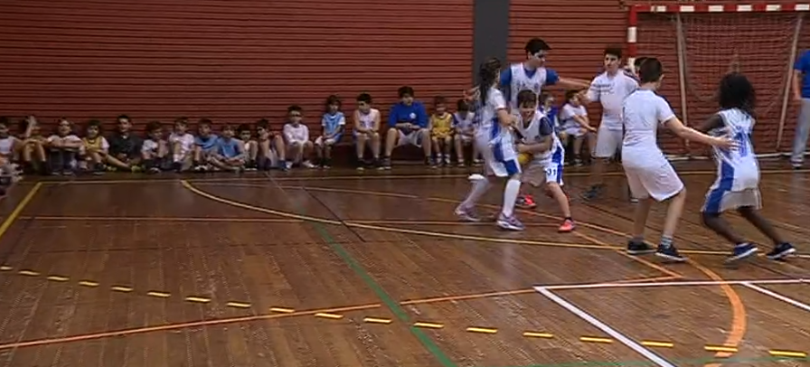 Associação desportiva “Powertogether” I