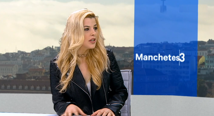 Entrevista a Diana Martinez