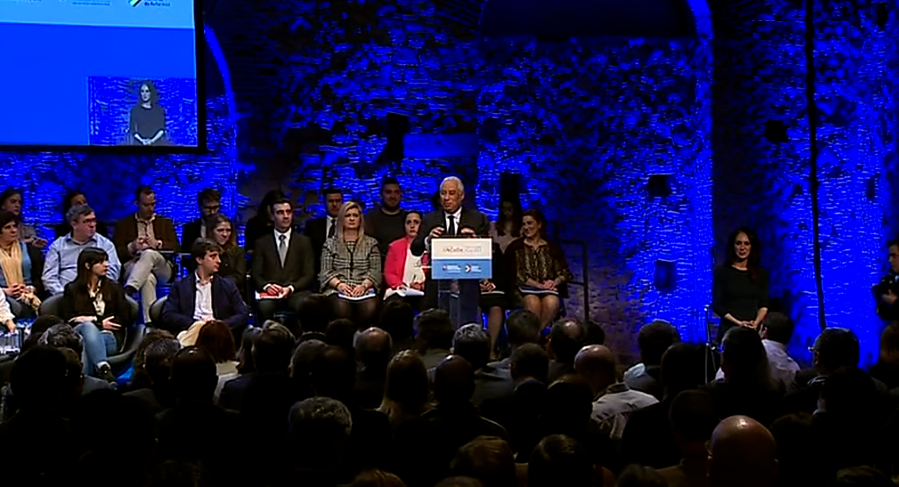 Iniciativa Nacional Competências Digitais e.2030