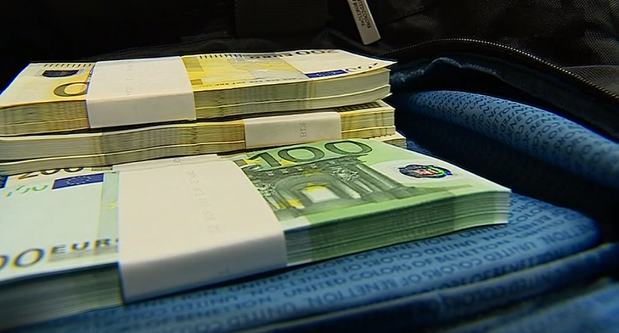 Perdas no setor bancário