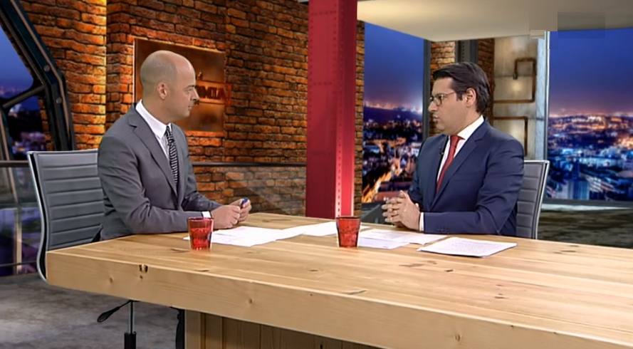 Processo de venda do Novo Banco