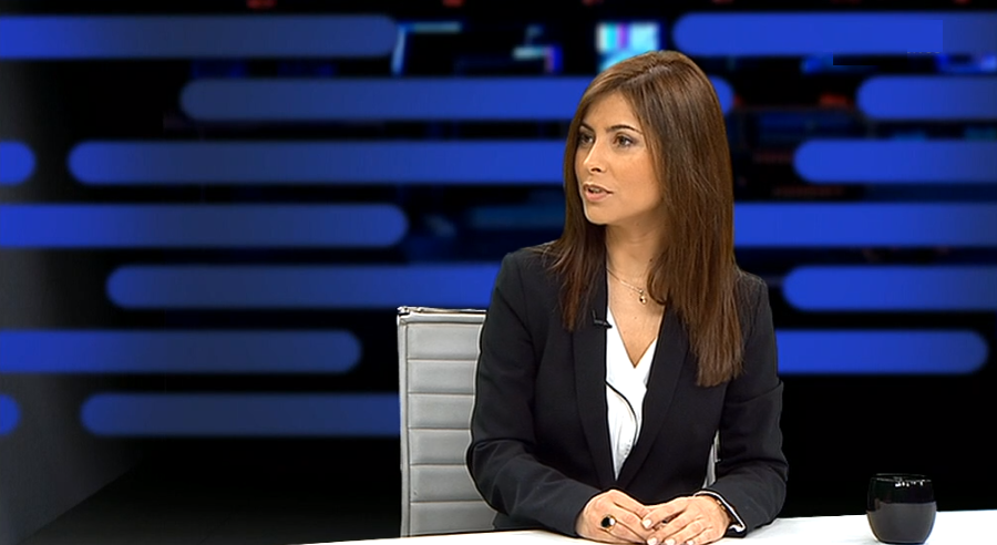 Entrevista a Catarina Simões