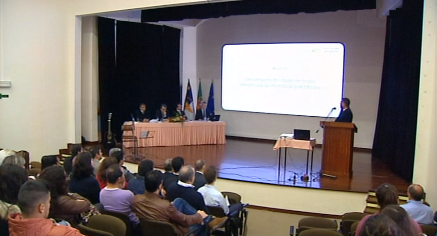 Prémios “Ousar, Intervir, Melhorar”