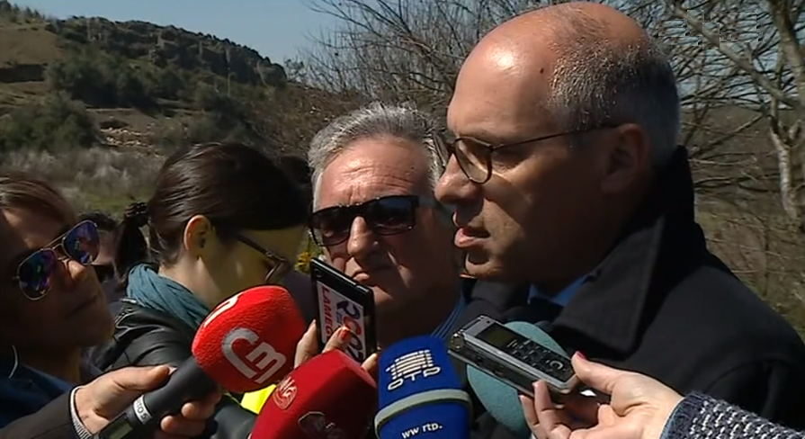 Explosão em fábrica de pirotecnia em Avões