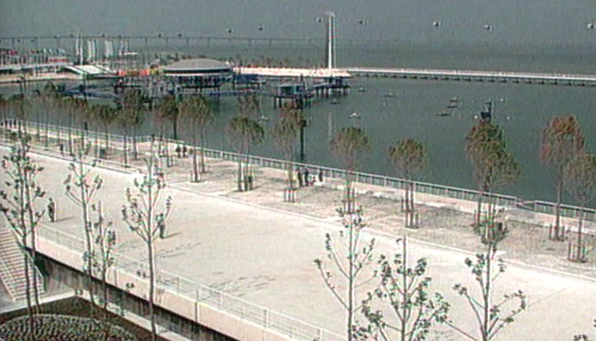 Irregularidades nas contas da Parque Expo