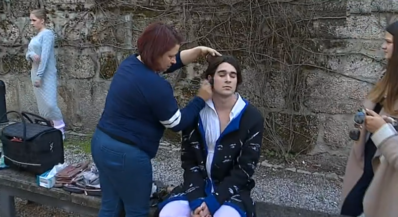 “Fashion Revolution” na Covilhã II