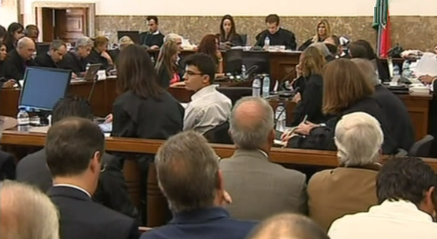 Acórdão do processo “Face Oculta”