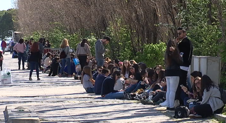 Concerto de Bruno Mars