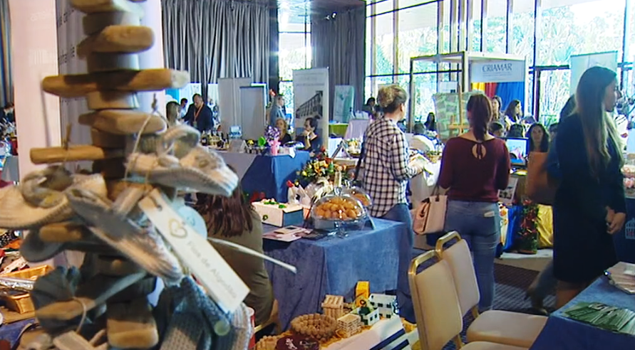 II Feira da Economia Social e Solidária