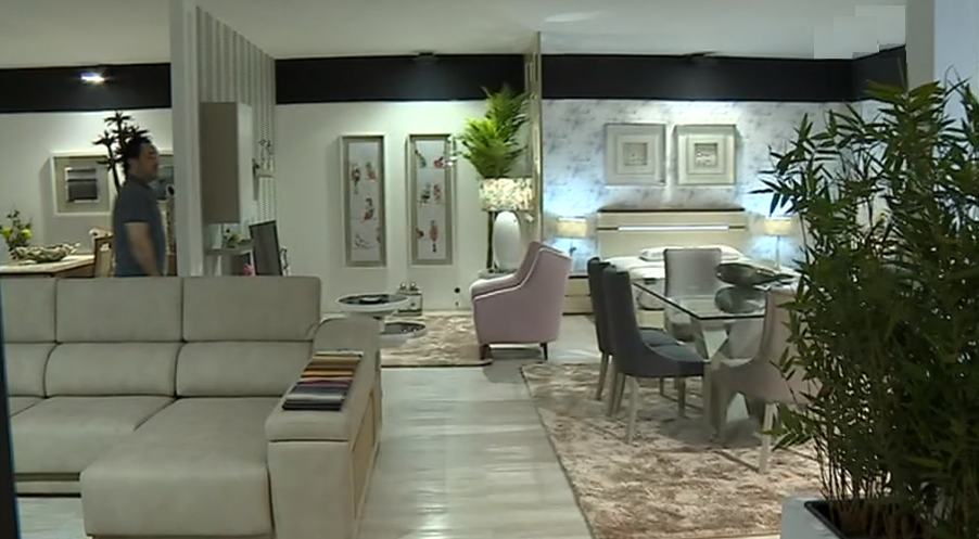 Feira “Capital do Móvel” II