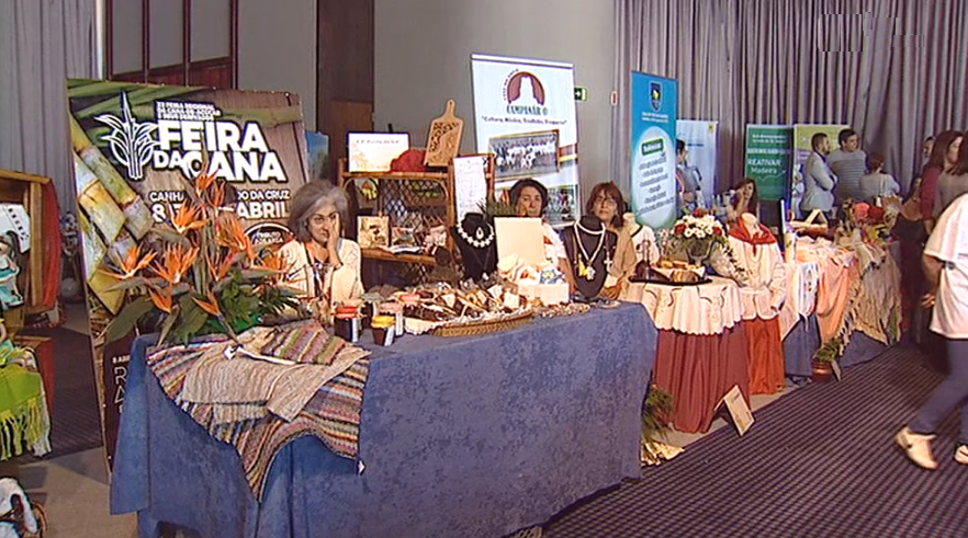 II Feira da Economia Social e Solidária