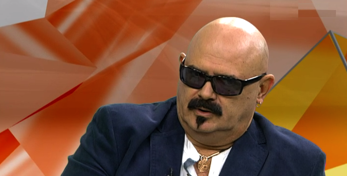 Fernando Correia Marques