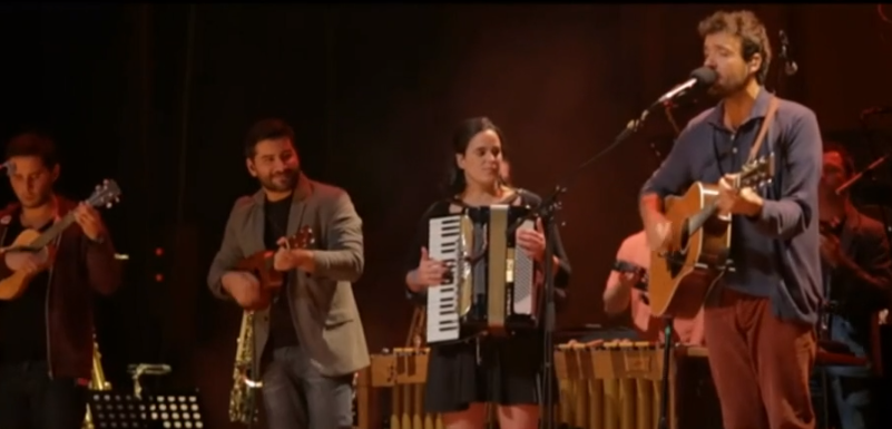 Festival “Soam as Guitarras”