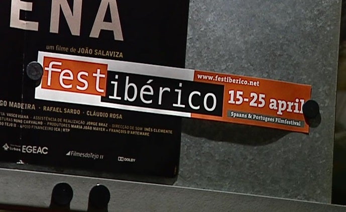 Festival Ibérico de Cinema