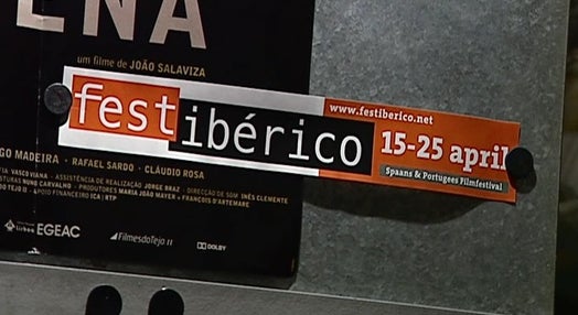 Festival Ibérico de Cinema