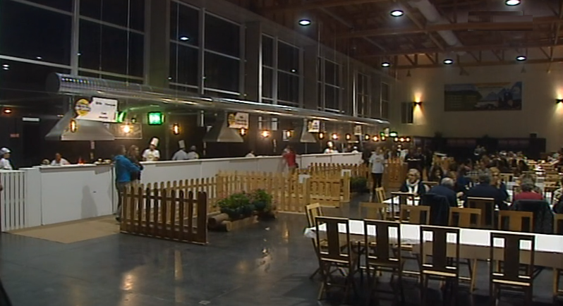 “Festival de Bifes” em São Miguel