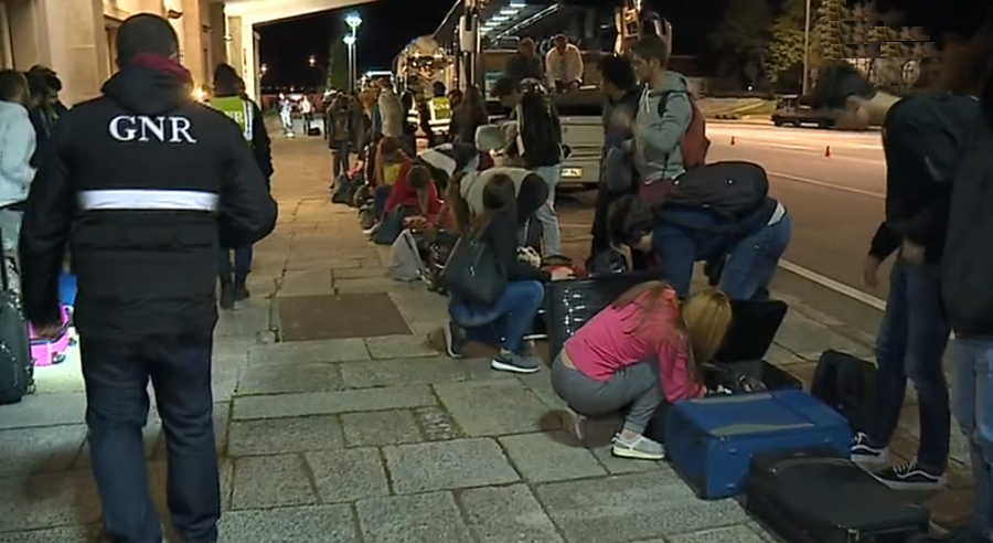 Operação “Spring Break” da GNR