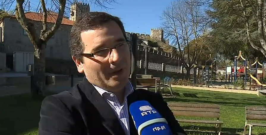 Encontro Ibérico sobre o Carvalhal