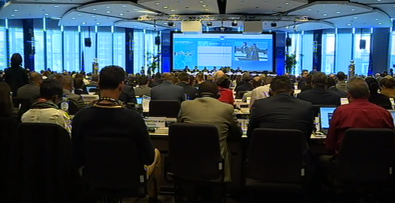 Fórum das Regiões Ultraperiféricas da Europa