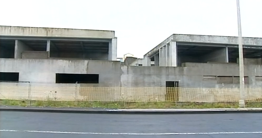 Galerias Comerciais da Calheta