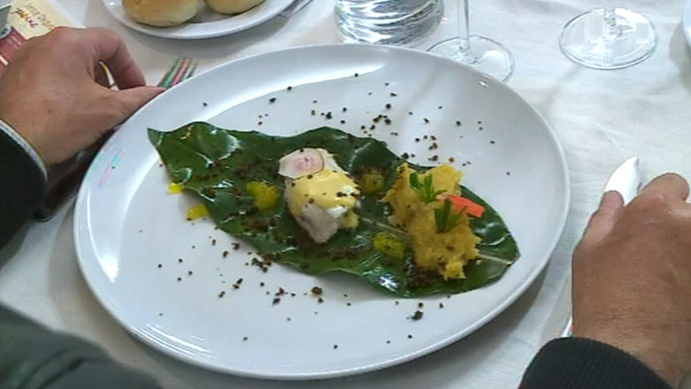 Festival de Gastronomia da Terceira