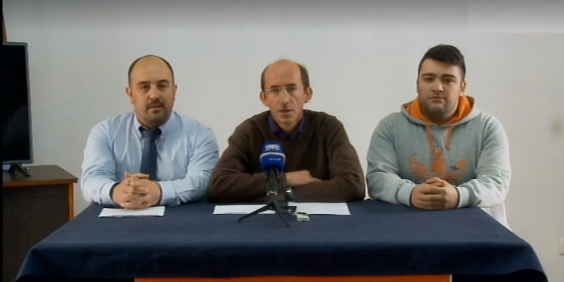 Eleições Autárquicas na Graciosa