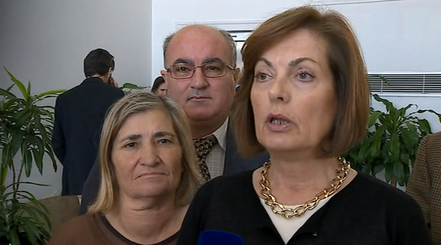 Processo negocial na Função Pública