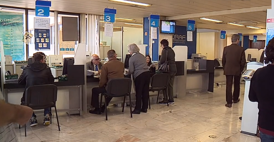 Deduções de Saúde no IRS