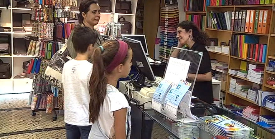 Deduções com Educação no IRS em 2015