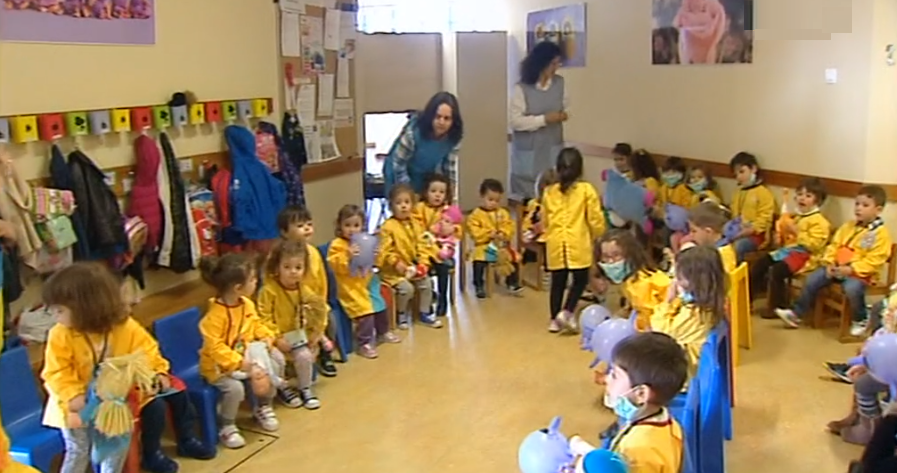 Iniciativa “Dia Sem Medo” no Dia Mundial da Saúde