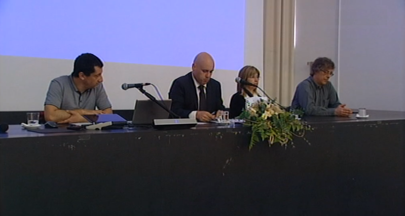 Reforma do financiamento à Investigação Científica