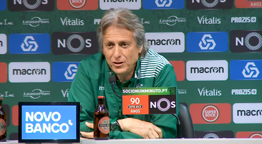 Futebol: antevisão do Sporting vs Boavista