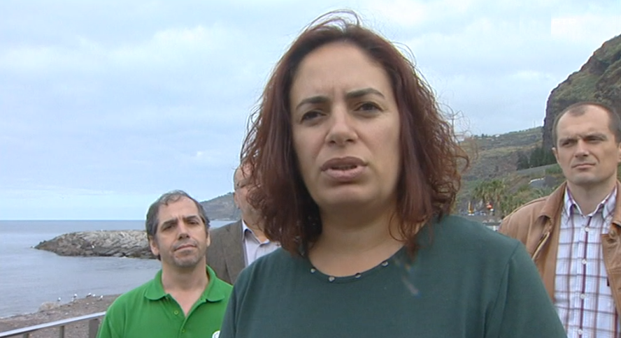 JPP na Ribeira Brava em defesa da economia local