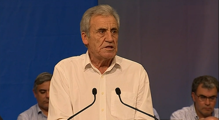 Encontro Autárquico do PCP