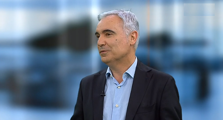 Entrevista a José Teixeira Fernandes