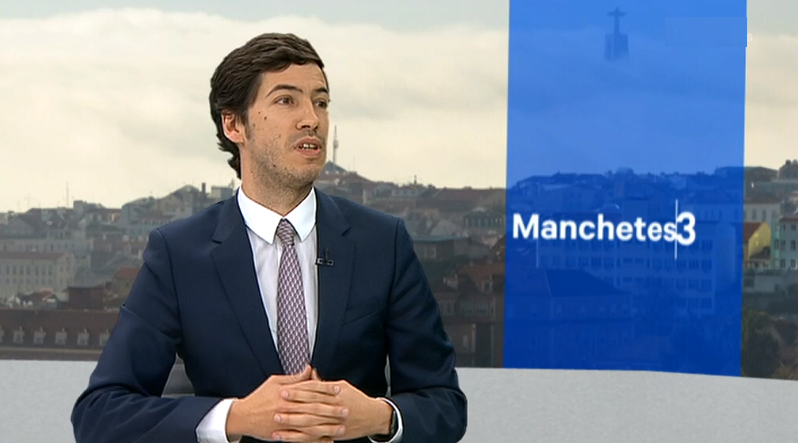 Entrevista a João Rui Ferreira