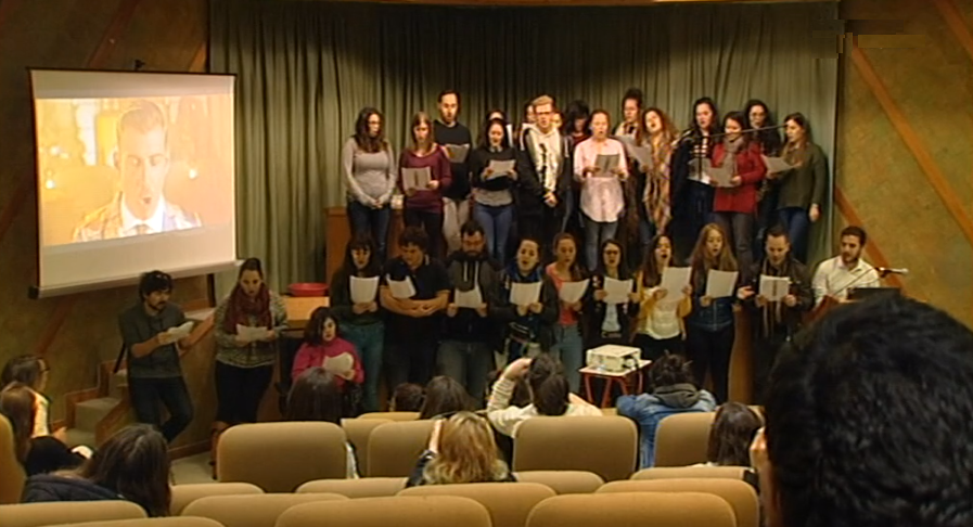 “Festa das Línguas” na Universidade dos Açores