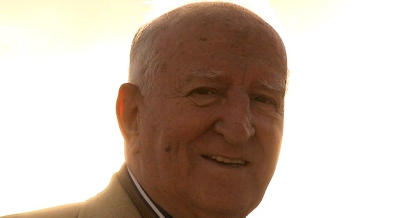 Regresso Sem Fim com Eduardo Lourenço