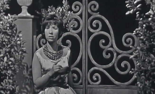 6 Canções Novas por Maria de Lourdes Resende