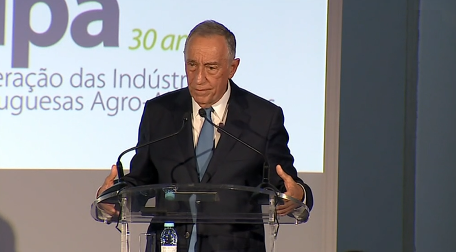 Congresso da Indústria Agro-Alimentar