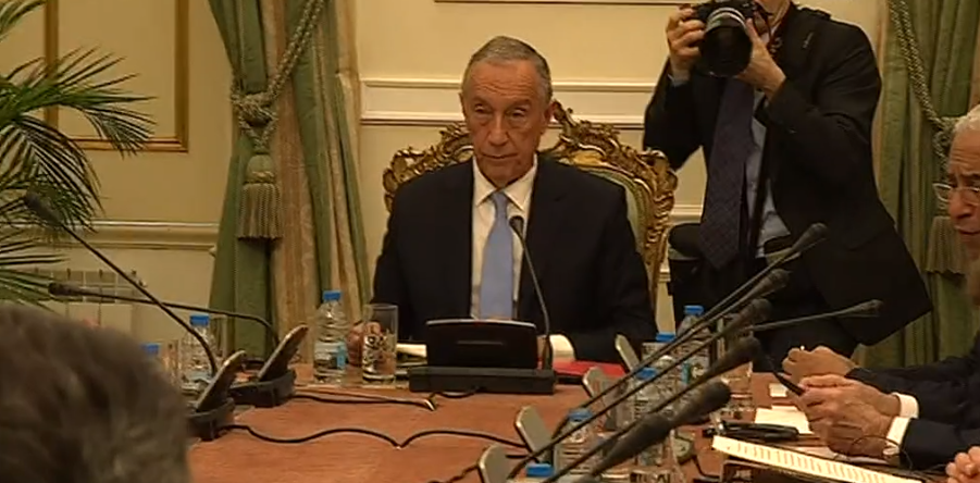 Promulgada lei que limita vencimentos