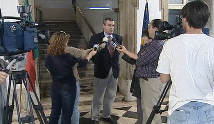 CDS/PP contra a co-incineração