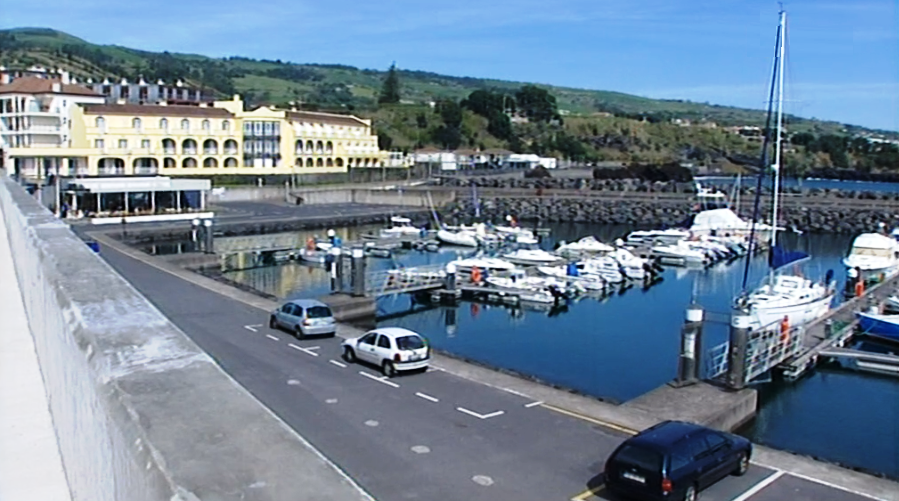Obras na marina de Vila Franca do Campo geram preocupação