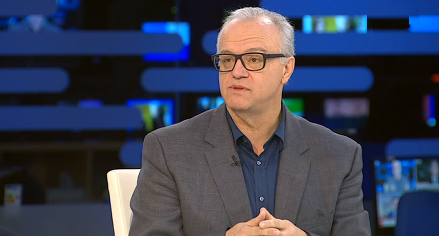 Entrevista a Mário Morais de Almeida