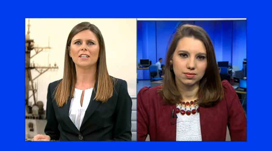 Entrevista a Marta Ceia