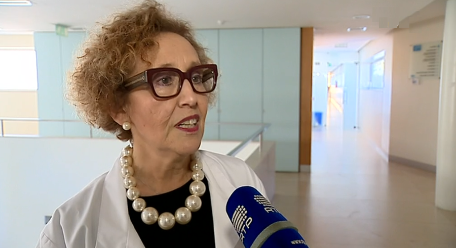 Dia Mundial da Saúde