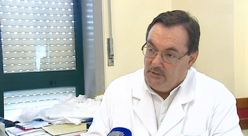 Dia Nacional do Doente com AVC