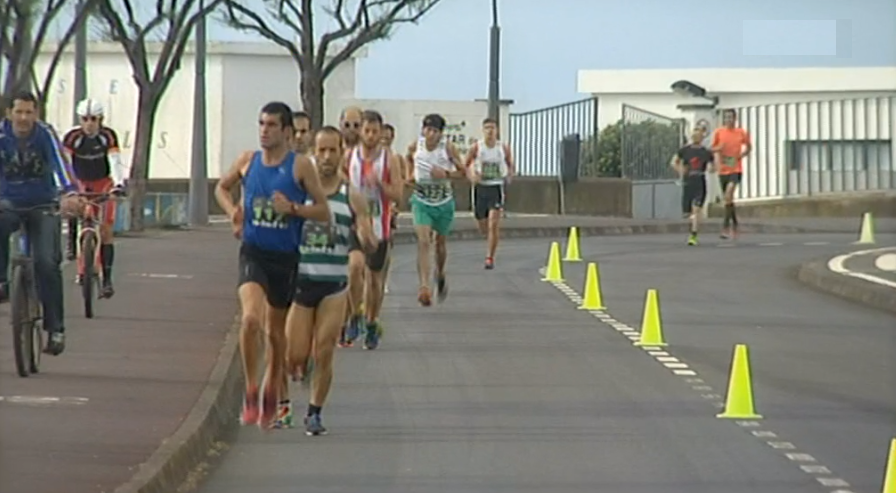Meia Maratona “Juventude Ilha Verde”