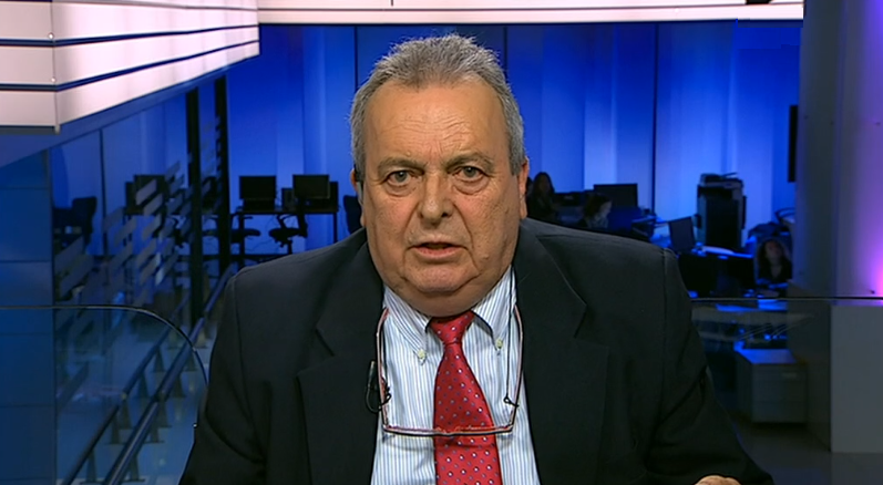 Entrevista a Miguel Reis