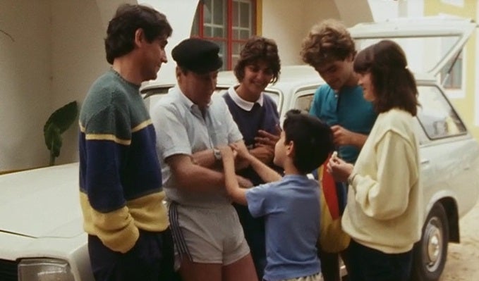 Estrada Larga – Ep. 06